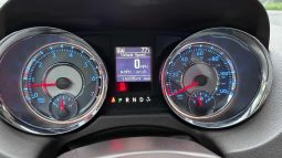 CHRYSLER CITY & TOURING full