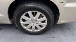 CHRYSLER CITY & TOURING full