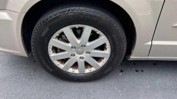 CHRYSLER CITY & TOURING full