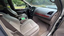 CHRYSLER CITY & TOURING full