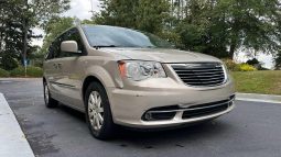 CHRYSLER CITY & TOURING full