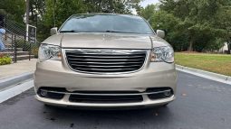 CHRYSLER CITY & TOURING full