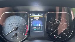 NISSAN TITAN SL full
