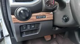 NISSAN TITAN SL full