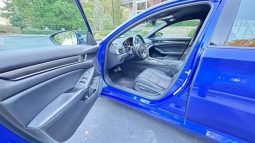 HONDA ACCORD SPORT full