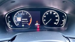 HONDA ACCORD SPORT full