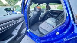HONDA ACCORD SPORT full