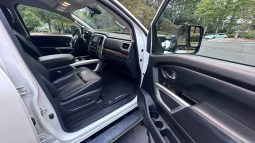 NISSAN TITAN SL full