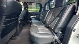NISSAN TITAN SL full