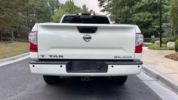 NISSAN TITAN SL full