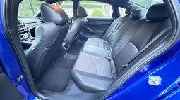 HONDA ACCORD SPORT full