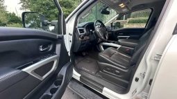 NISSAN TITAN SL full