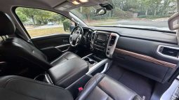 NISSAN TITAN SL full